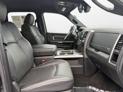 2016 RAM 2500 Limited