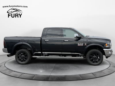 2016 RAM 2500 Limited