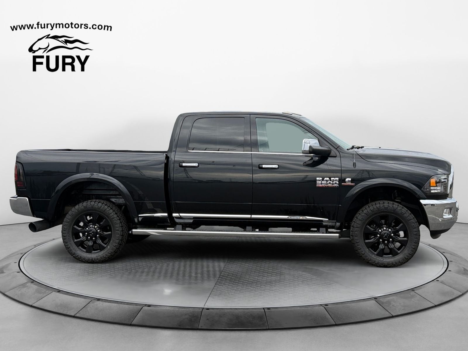 2016 RAM 2500 Limited