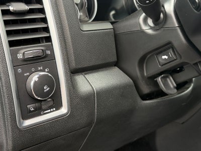 2016 RAM 2500 Limited