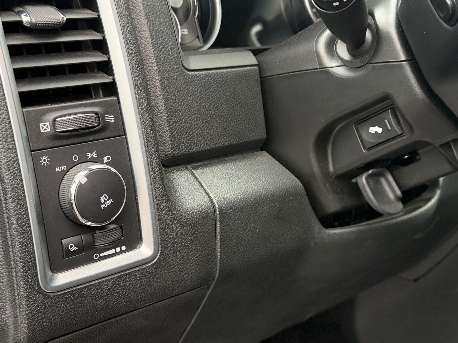 2016 RAM 2500 Limited