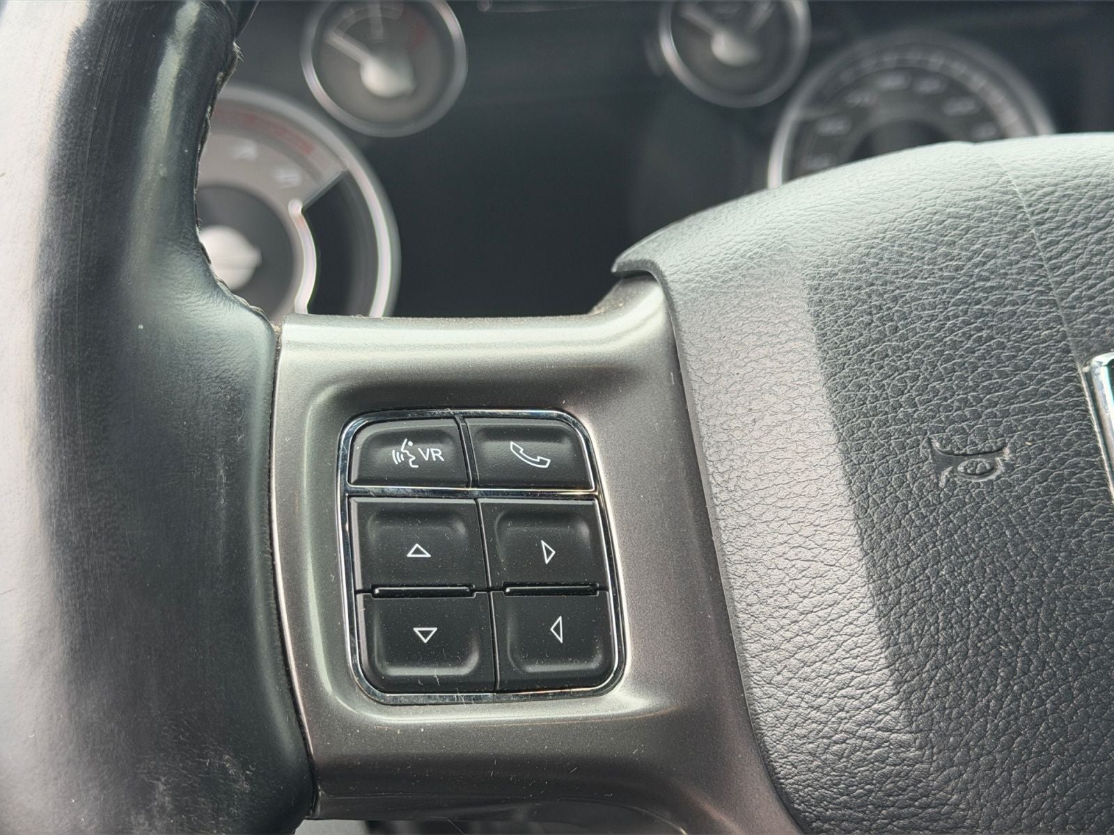 2016 RAM 2500 Limited