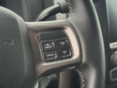 2016 RAM 2500 Limited