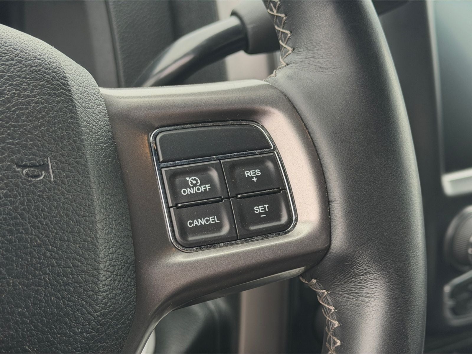 2016 RAM 2500 Limited