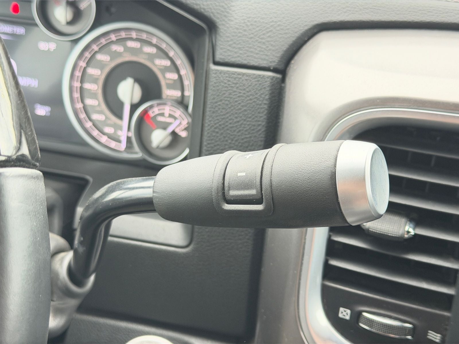 2016 RAM 2500 Limited