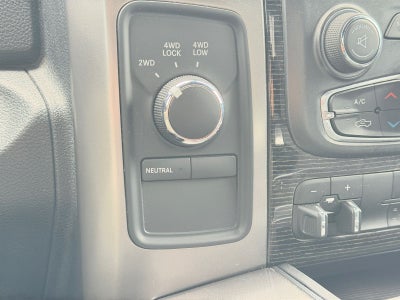 2016 RAM 2500 Limited