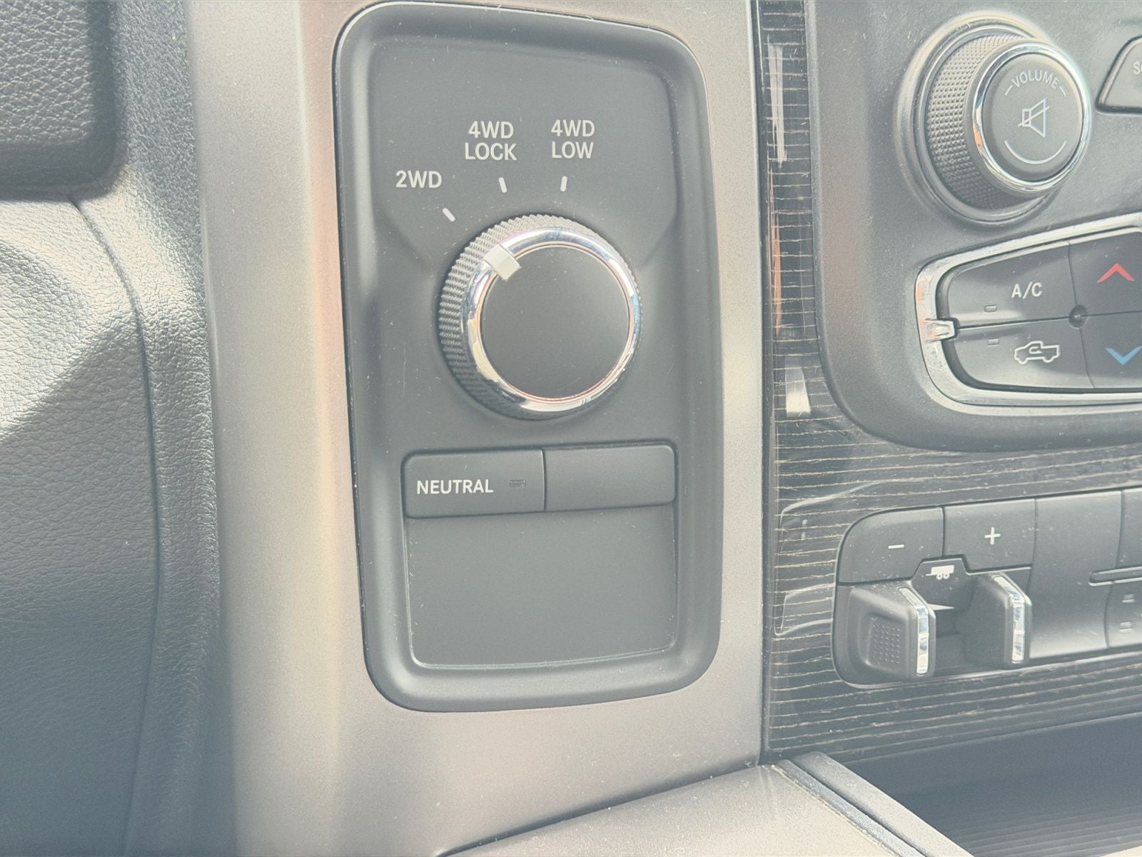 2016 RAM 2500 Limited