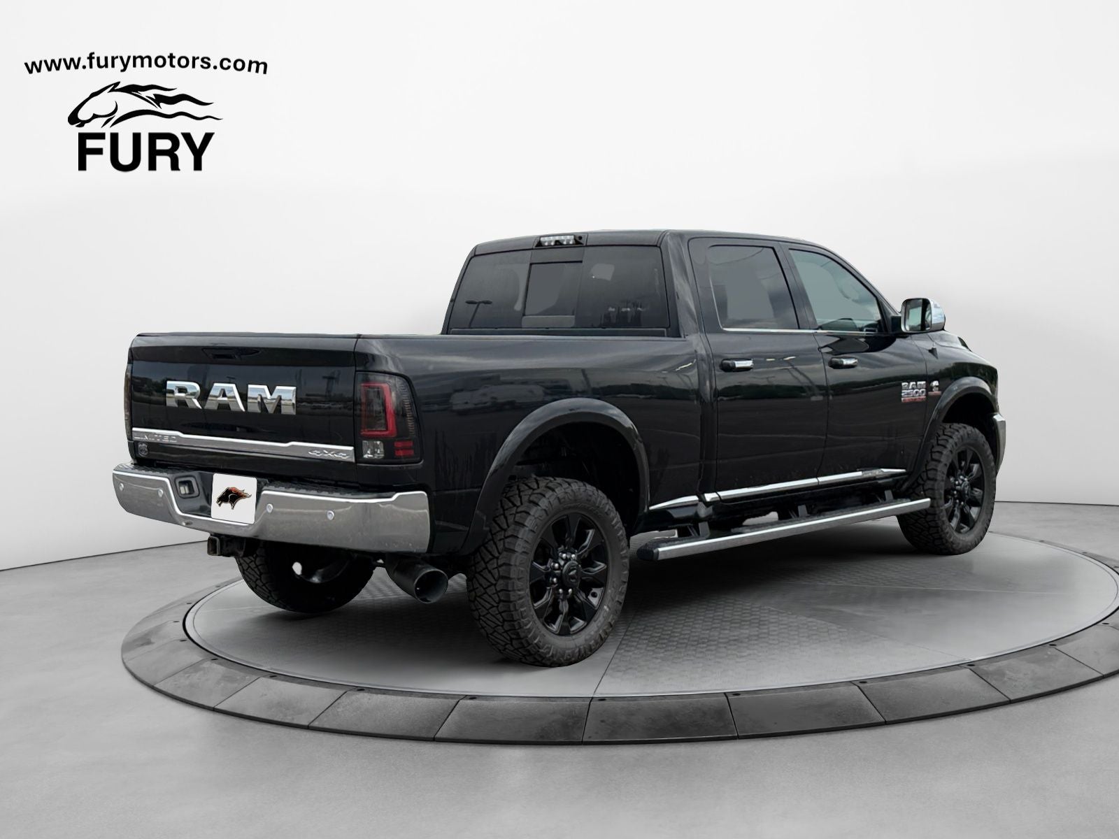 2016 RAM 2500 Limited