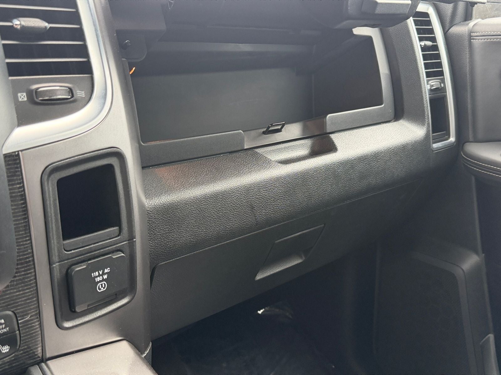 2016 RAM 2500 Limited