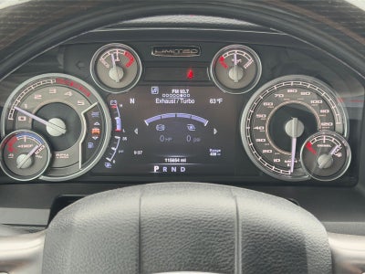 2016 RAM 2500 Limited