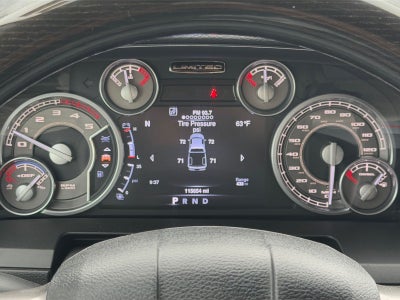 2016 RAM 2500 Limited