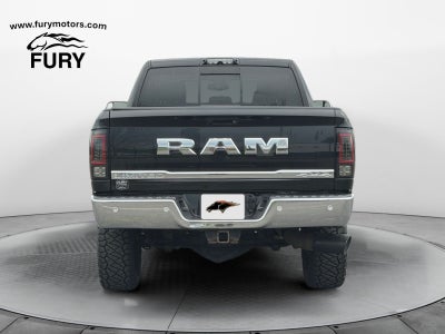 2016 RAM 2500 Limited