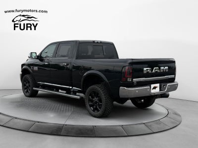 2016 RAM 2500 Limited