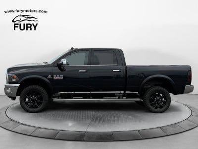 2016 RAM 2500 Limited