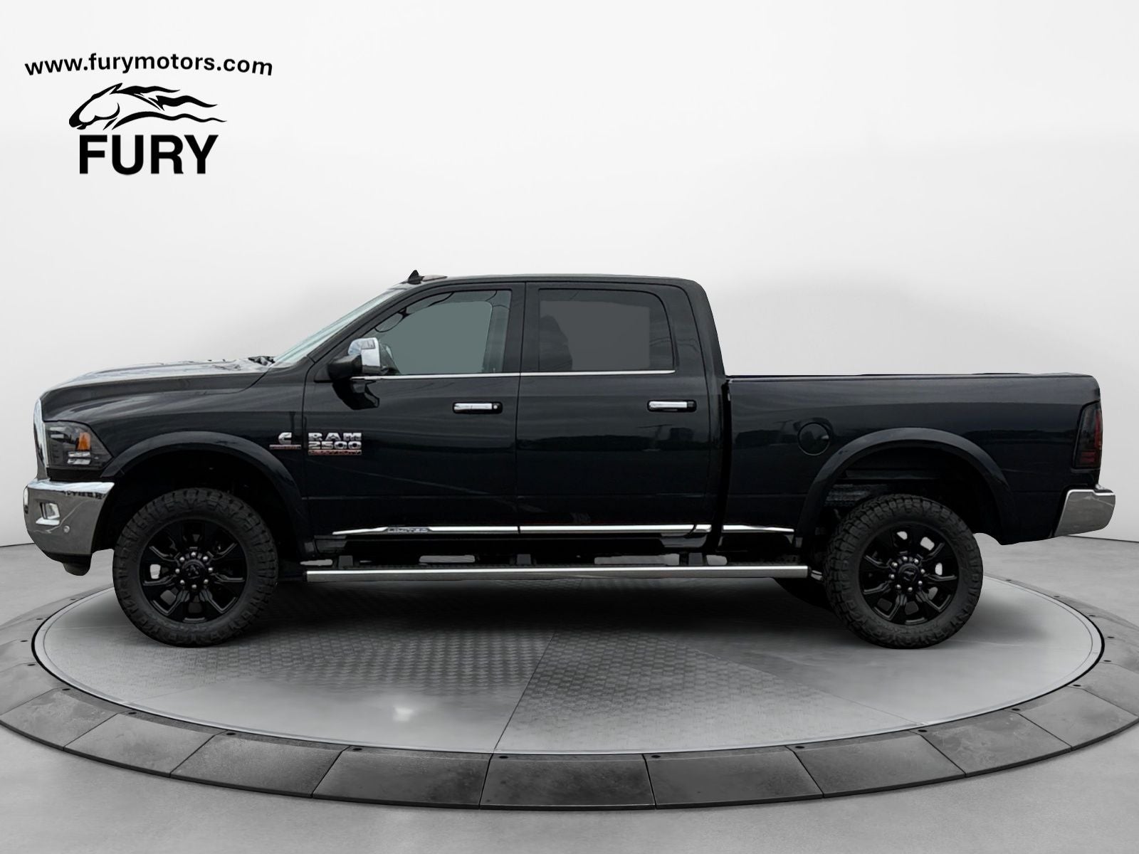 2016 RAM 2500 Limited