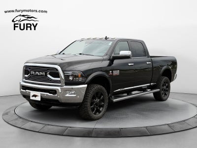2016 RAM 2500 Limited