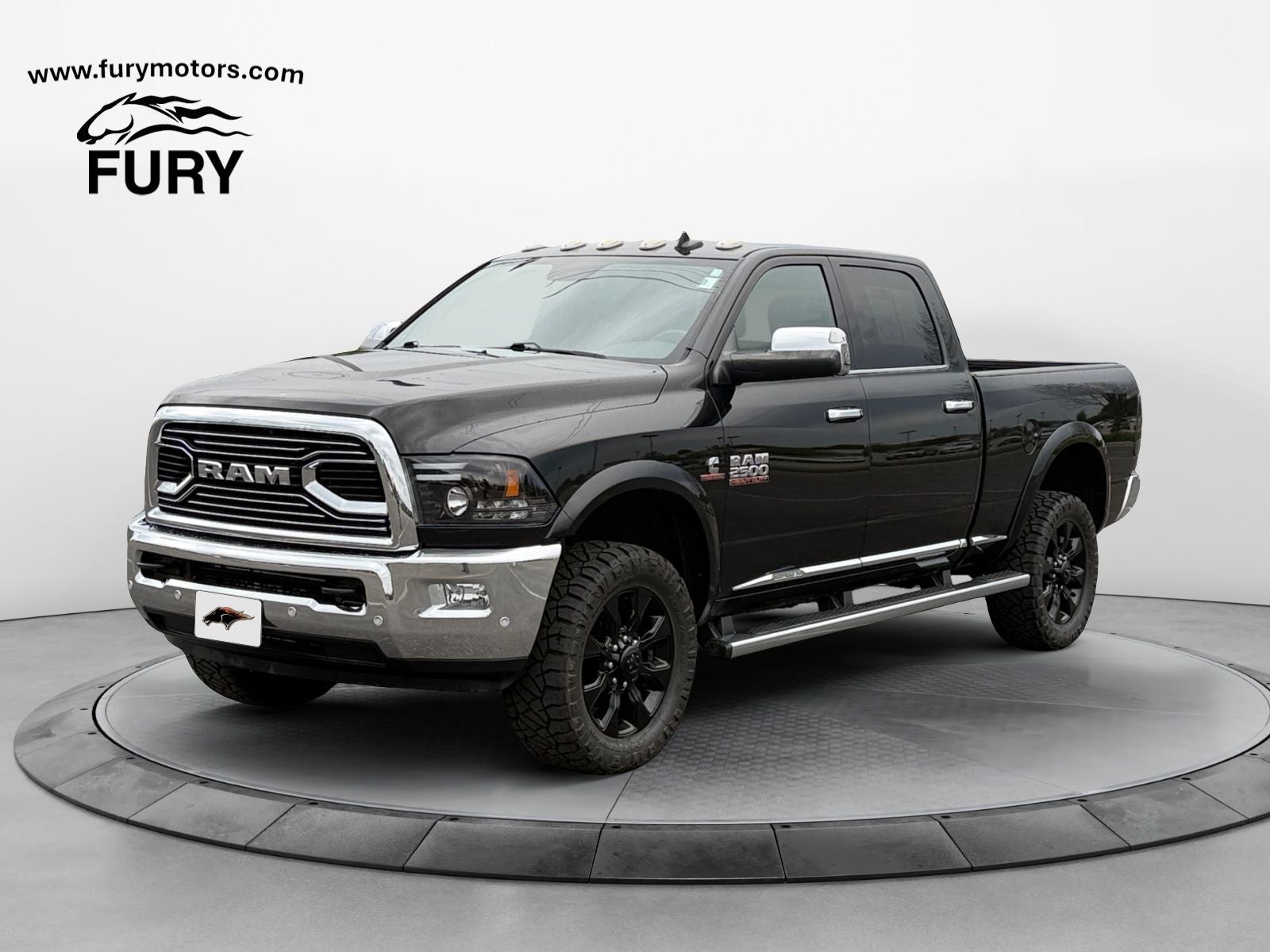 2016 RAM 2500 Limited