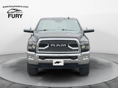 2016 RAM 2500 Limited