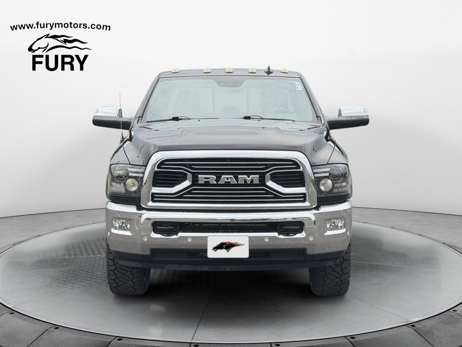 2016 RAM 2500 Limited