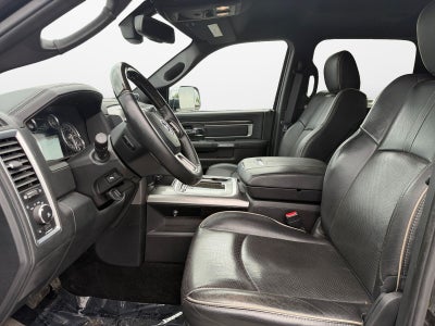 2016 RAM 2500 Limited