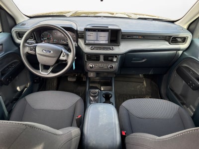 2022 Ford Maverick XL