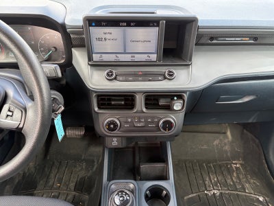 2022 Ford Maverick XL