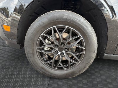 2022 Ford Maverick XL