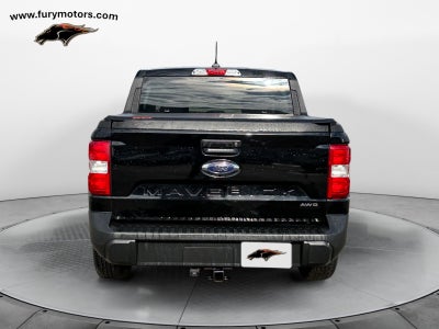 2022 Ford Maverick XL