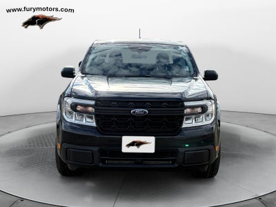 2022 Ford Maverick XL