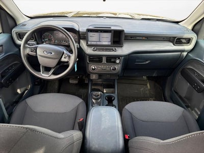 2022 Ford Maverick XL