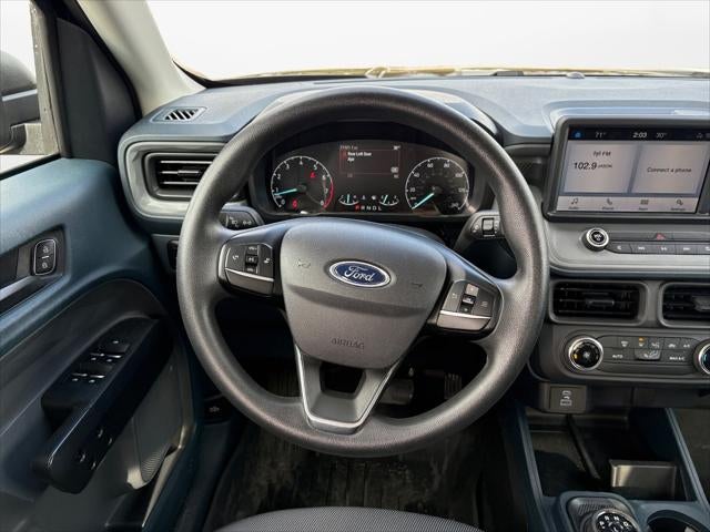 2022 Ford Maverick XL