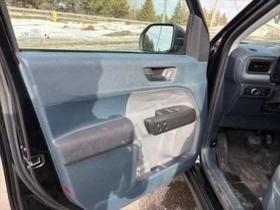 2022 Ford Maverick XL