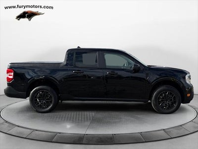 2022 Ford Maverick XL