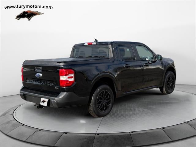 2022 Ford Maverick XL