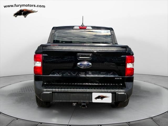 2022 Ford Maverick XL