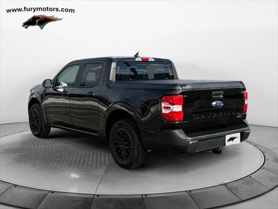 2022 Ford Maverick XL