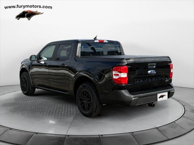 2022 Ford Maverick XL