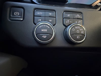 2024 Chevrolet Silverado 1500 4WD Crew Cab Short Bed ZR2