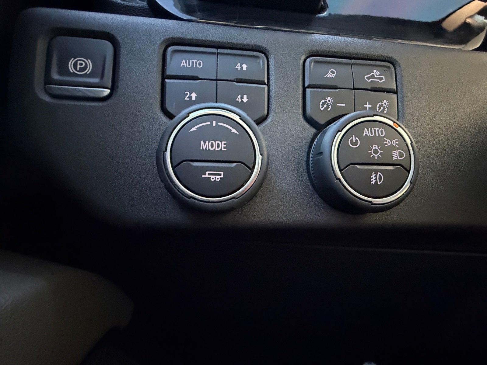 2024 Chevrolet Silverado 1500 4WD Crew Cab Short Bed ZR2