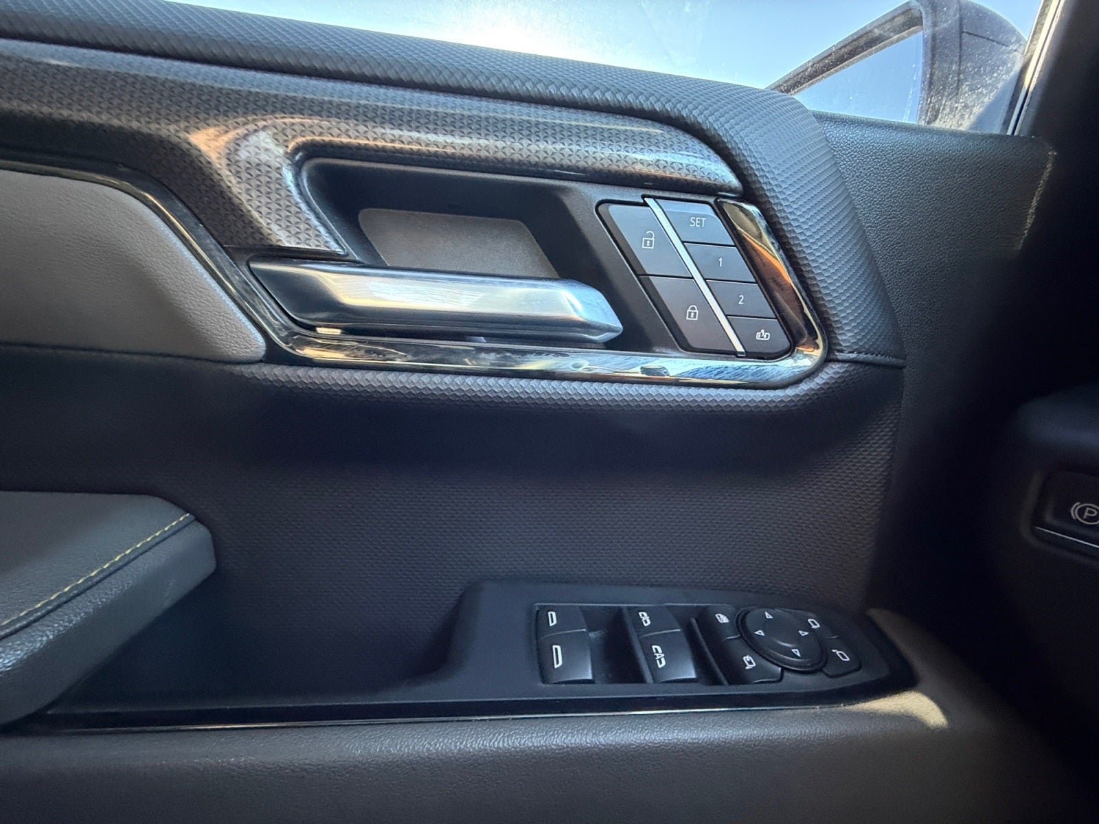 2024 Chevrolet Silverado 1500 4WD Crew Cab Short Bed ZR2