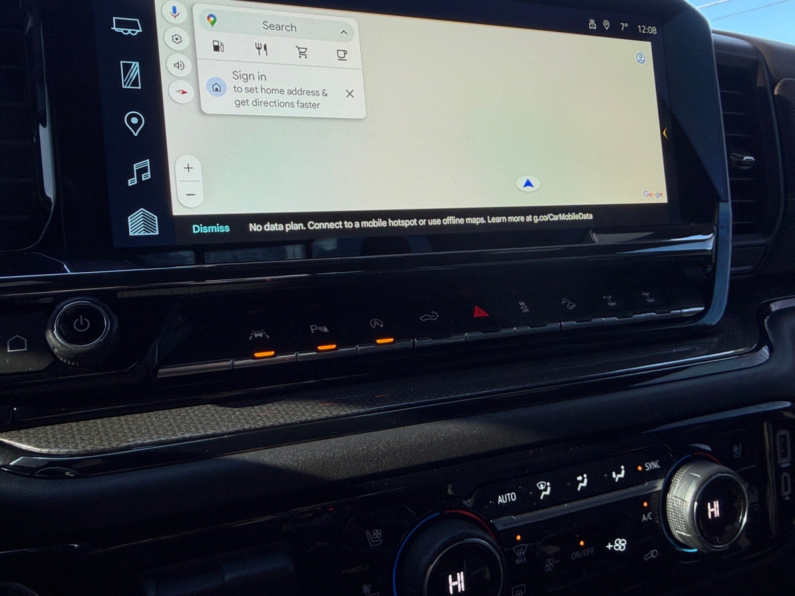 2024 Chevrolet Silverado 1500 4WD Crew Cab Short Bed ZR2