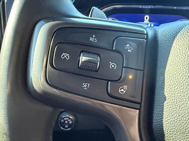 2024 Chevrolet Silverado 1500 4WD Crew Cab Short Bed ZR2