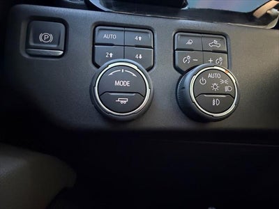 2024 Chevrolet Silverado 1500 4WD Crew Cab Short Bed ZR2