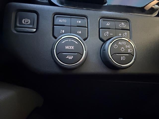 2024 Chevrolet Silverado 1500 4WD Crew Cab Short Bed ZR2