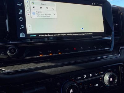 2024 Chevrolet Silverado 1500 4WD Crew Cab Short Bed ZR2