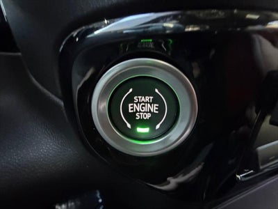 2024 Chevrolet Silverado 1500 4WD Crew Cab Short Bed ZR2