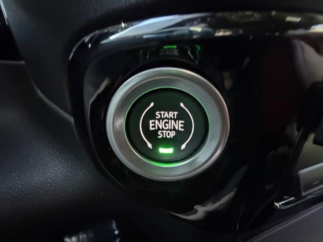 2024 Chevrolet Silverado 1500 4WD Crew Cab Short Bed ZR2