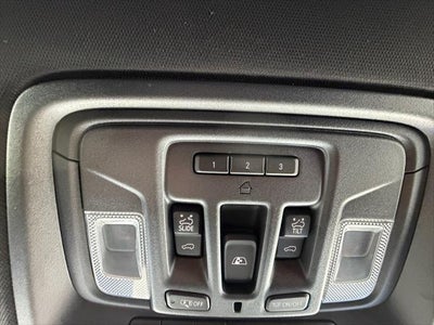 2024 Chevrolet Silverado 1500 4WD Crew Cab Short Bed ZR2