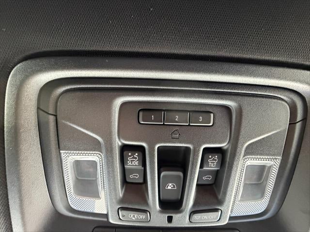 2024 Chevrolet Silverado 1500 4WD Crew Cab Short Bed ZR2