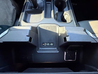 2024 Chevrolet Silverado 1500 4WD Crew Cab Short Bed ZR2